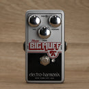 Collar City Guitars Custom Nano Big Muff Pi - The Rutski Mod
