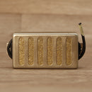 Seymour Duncan Pearly Gates SH-PG1B Bridge Humbucker Nickel/Gold Mesh Cover  - USED
