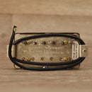 Seymour Duncan Pearly Gates SH-PG1B Bridge Humbucker Nickel/Gold Mesh Cover  - USED