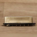 Seymour Duncan Pearly Gates SH-PG1B Bridge Humbucker Nickel/Gold Mesh Cover  - USED