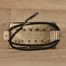 Seymour Duncan Pearly Gates SH-PG1B Neck Humbucker Nickel/Gold Mesh Cover - USED