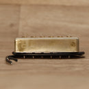 Seymour Duncan Pearly Gates SH-PG1B Neck Humbucker Nickel/Gold Mesh Cover - USED