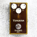 Vemuram SHANKS ODS-1 Overdrive Pedal