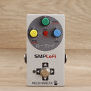 MojoHand FX SMPLoFi
