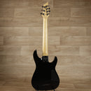 Schecter Omen Elite-7 Left-Handed