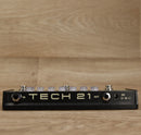 Tech 21 SansAmp Screaming Blonde - USED