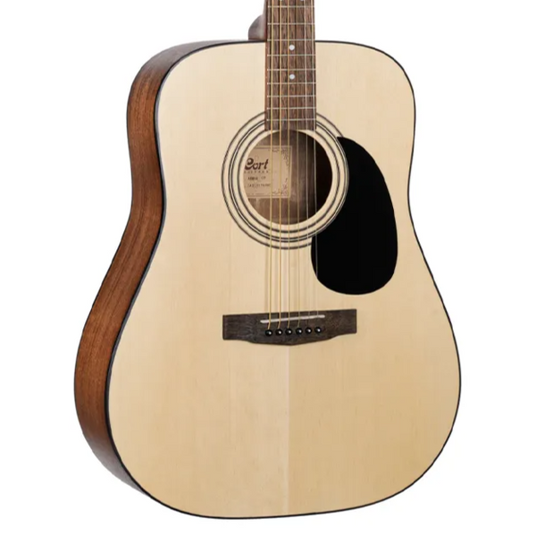 Cort AD810 OP Dreadnought Acoustic Guitar