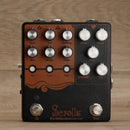 EarthQuaker Devices Scrolls Bass Odyssey