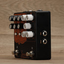 EarthQuaker Devices Scrolls Bass Odyssey