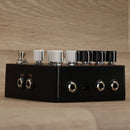 EarthQuaker Devices Scrolls Bass Odyssey