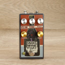 Monger Pedals Snake Wine Fuzz