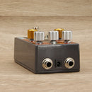 Monger Pedals Snake Wine Fuzz