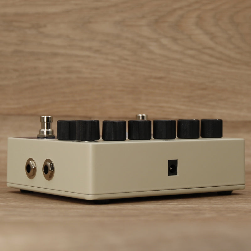 Electro-Harmonix Sovtek Deluxe Big Muff Pi