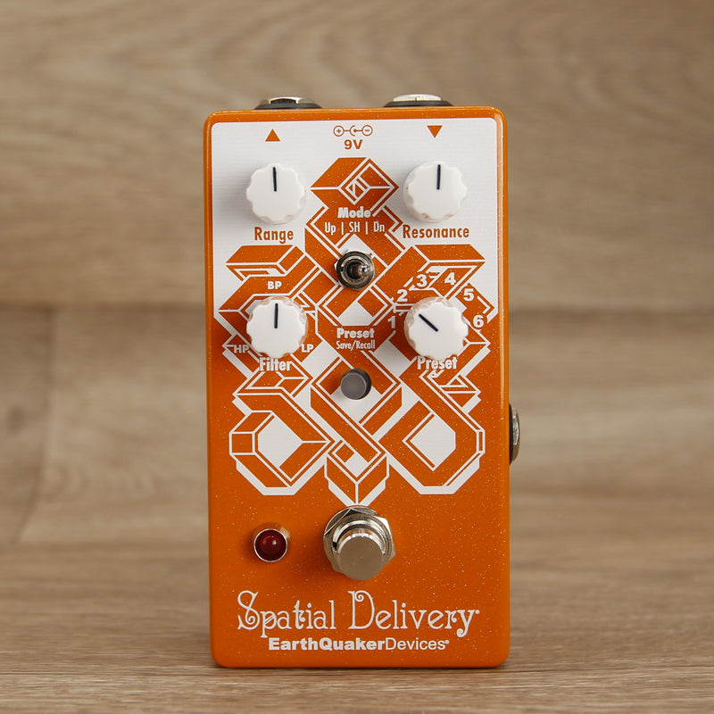 Flanger