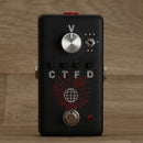 Stacks FX DOW (Distorter of Worlds) Fuzz/Overdrive/Distortion - USED