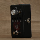 Stacks FX DOW (Distorter of Worlds) Fuzz/Overdrive/Distortion - USED