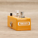 Tone City Summer Orange Phaser