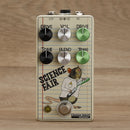 Summer School Electronics Science Fair Overdrive - USED