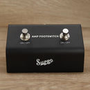 Supro Dual Footswitch - USED