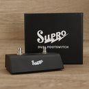 Supro Dual Footswitch - USED