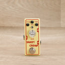 Tone City Sweet Cream Overdrive (2025 Version)