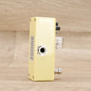 Tone City Sweet Cream Overdrive (2025 Version)