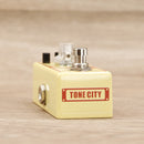Tone City Sweet Cream Overdrive (2025 Version)