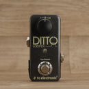 TC Electronics Ditto Looper - USED