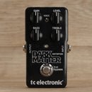 TC Electronic Dark Matter Distortion - USED