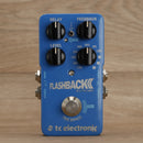 TC Electronic Flashback 2 Delay and Looper - USED
