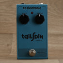 TC Electronics Tailspin Vibrato Pedal - USED