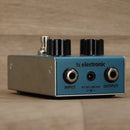 TC Electronics Tailspin Vibrato Pedal - USED