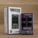 TC Electronic Thunderstorm Flanger - USED