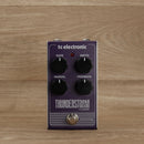 TC Electronic Thunderstorm Flanger - USED