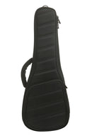Kala TSUBC2110 Concert Uke Transit Series Gig Bag with Embroidered Logo