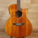 Tagima Solaris - Natural Satin Open Pore Acoustic