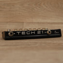 Tech 21 SansAmp DP-3X dUg Pinnick Signature Bass Pedal - USED