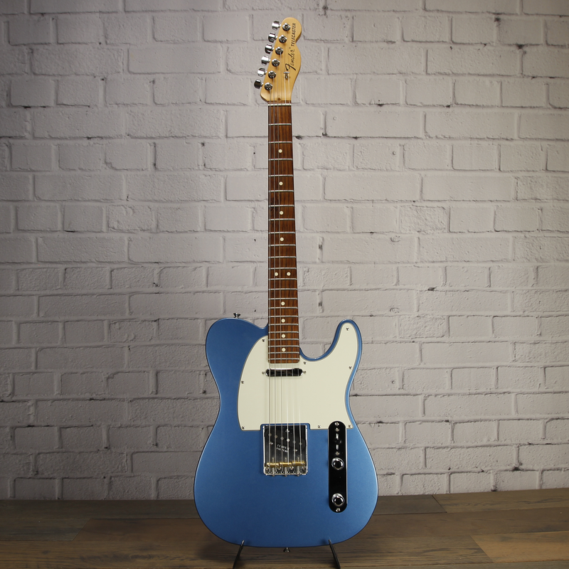 Fender American Special Telecaster 2015 Lake Placid Blue
