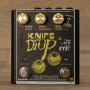 Eventide Knife Drop Fuzz Pedal