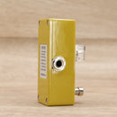 Tone City Tiny Spring Reverb (2025 Version)