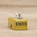 Tone City Tiny Spring Reverb (2025 Version)