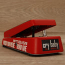 Dunlop TBM95 Tom Morello Cry Baby Wah - USED