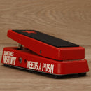Dunlop TBM95 Tom Morello Cry Baby Wah - USED