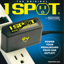 Truetone 1-Spot NW1-US 9VDC 1700mA Power Adapter