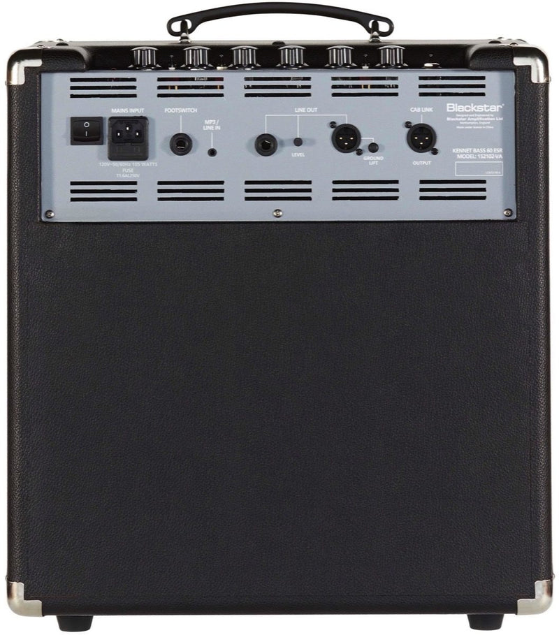 Blackstar Unity 60 Bass Combo Amplifier 60W 1x10