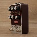 Universal Audio Ruby '63 Top Boost Amp Pedal - USED