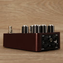 Universal Audio Ruby '63 Top Boost Amp Pedal - USED