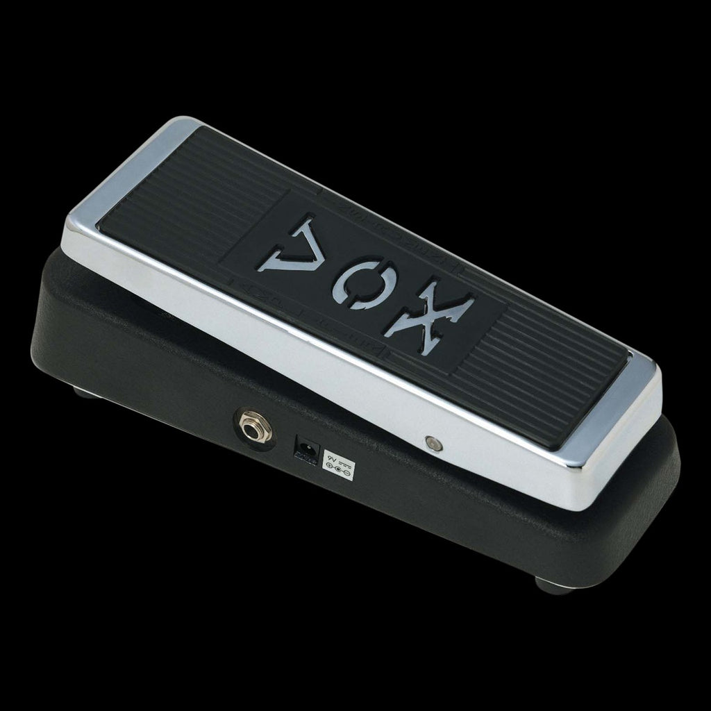 vox v847a wah-wah pedal Vox V847A Wah Pedal
