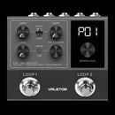 Valeton VLP-200 Multi-Track Sampler Pedal