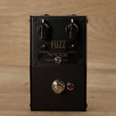 VOX VFZ-1 Fuzz & Treble Booster Pedal